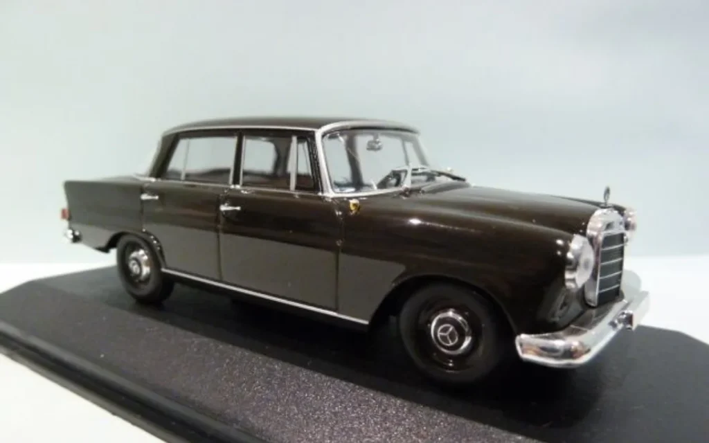 Owen Wilson voices Lightning McQueen but his real-life car collection is surprisingly low-key and nothing like the race car you’d expect