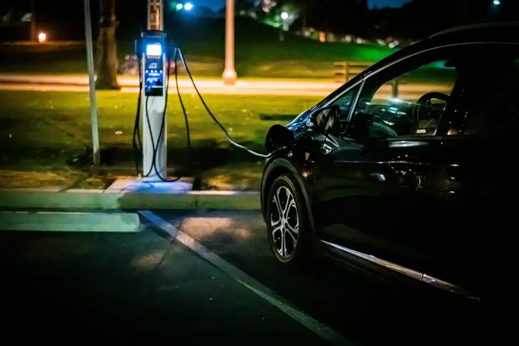 A man who has owned an EV for the last five years has explained why he's given up and will be going back to gas for his next car