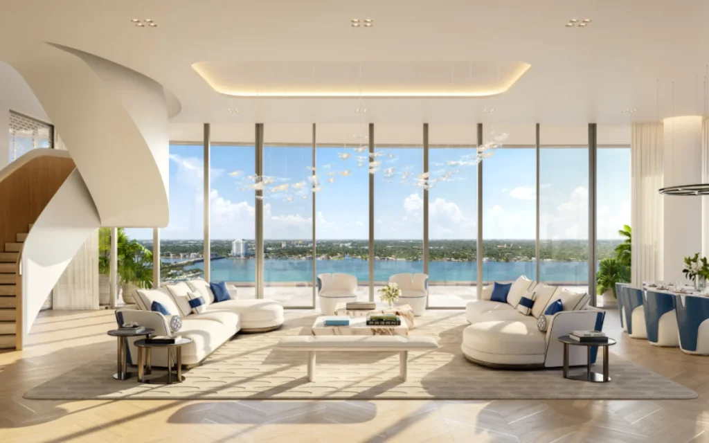 Pagani Residences has announced a supercar concierge system at its upcoming Miami condo tower - creating a dream place to live for car enthusiasts