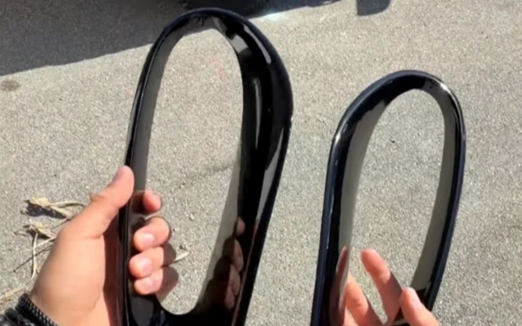 A missing air duct shouldn’t cost Porsche owners thousands, and 3D printing car parts proves it doesn’t have to.