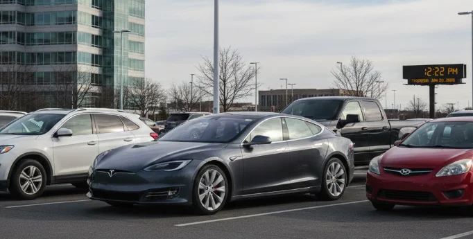 There's a simple Apple Maps setting you can change that fixes an issue that's plagued everyone for years