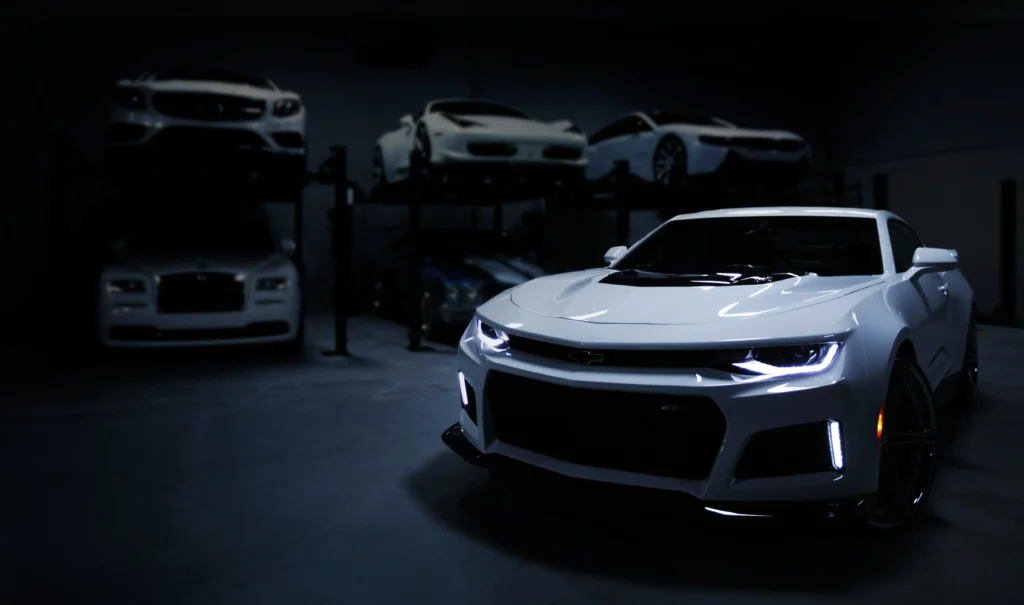 Americans apparently owe $1.66 trillion in motoring-related debt, according to report