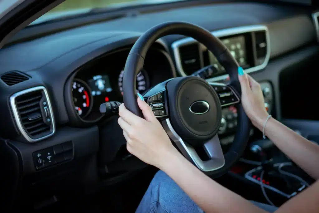 Down in Arkansas, it's illegal to honk your horn at a sandwich shop after 9pm
