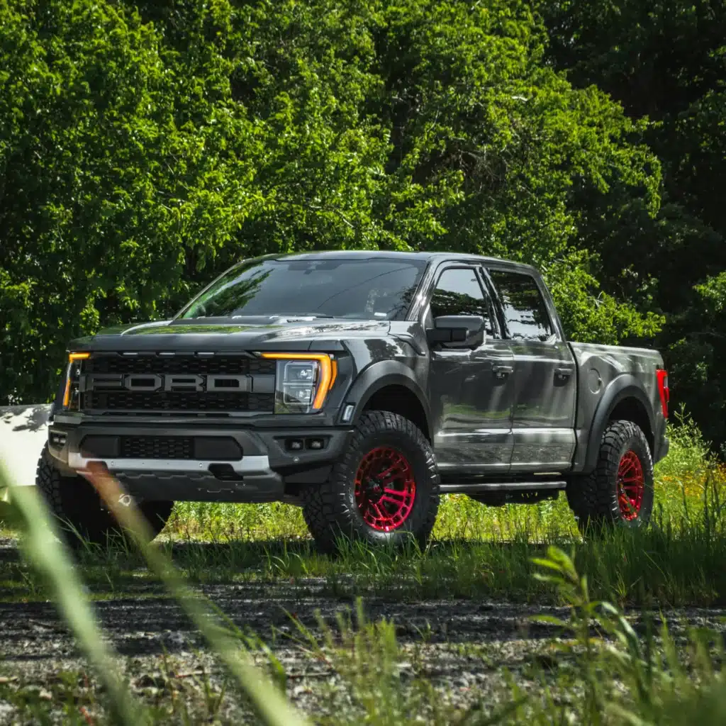 Tesla owner shares how much 1,100 mile road trip in his Cybertruck cost him in electricity, it beat his Ford F150 Raptor