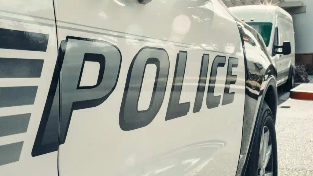 These are the differences between a police car's engine and the one that's under your hood 