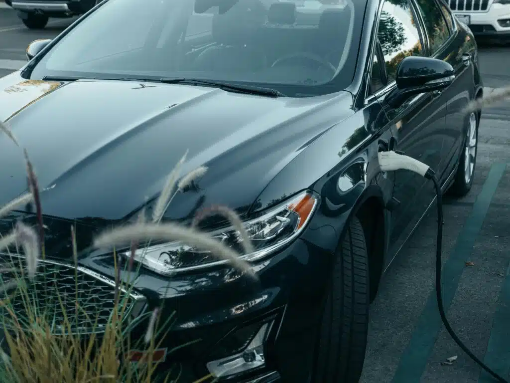 San Francisco man who charges two EVs at home reveals energy bill a year after installing solar panels