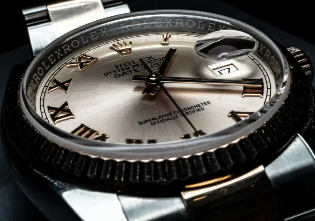 This is what’s really happening inside your Rolex and why it’s a masterpiece of engineering