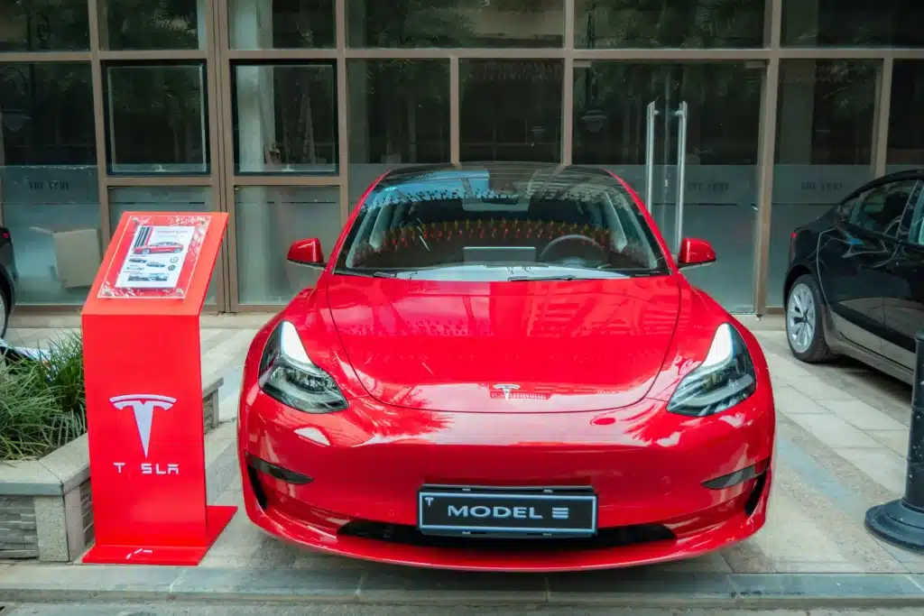 Tesla Model 3 Long Range driver calls it an 'absolute dream' after driving 13,561 miles in one year including California-Seattle