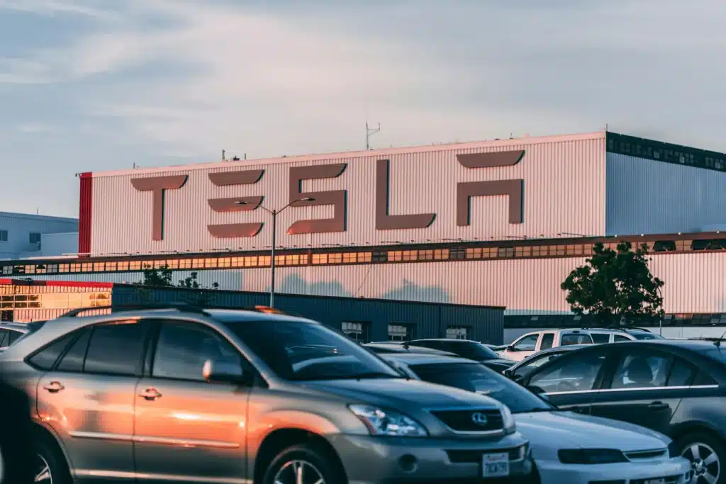 Elon Musk just lost $12 billion in wealth overnight