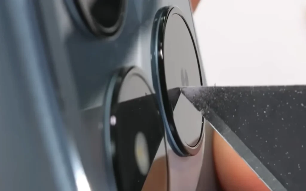 A man put a $580 mid-range phone through a durability test, and it held up better than some models costing almost twice the price