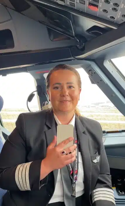 Pilot explains why “autopilot” isn’t as laidback as it sounds
