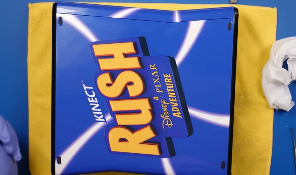 An Oregon YouTuber spent $1,500 on a supposed one-of-three Xbox 360 and tore it apart to find out whether the rare Disney console was real or a scam