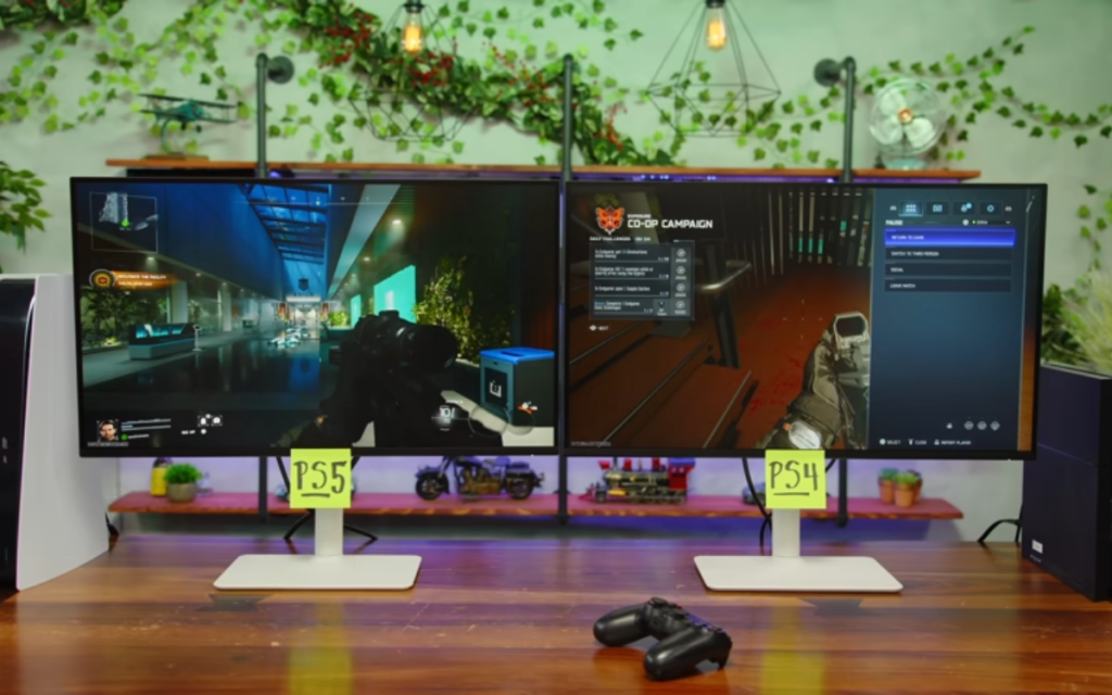 A man has stated his case for why you should buy a PlayStation 4, or PS4, in 2026, and he made some very good points