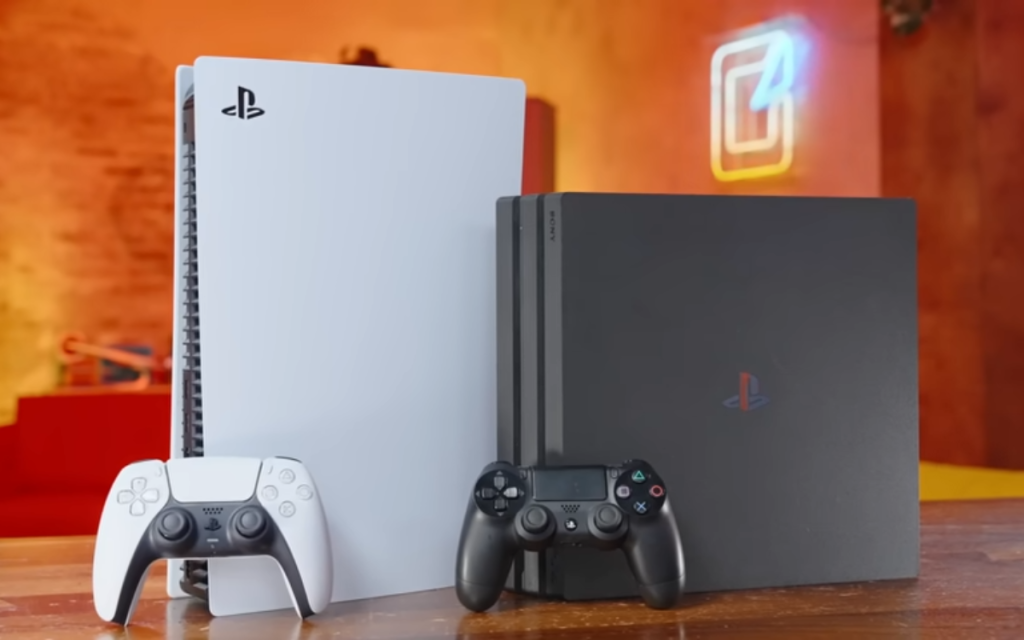 A man has stated his case for why you should buy a PlayStation 4, or PS4, in 2026, and he made some very good points