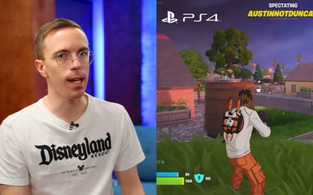 A man has stated his case for why you should buy a PlayStation 4, or PS4, in 2026, and he made some very good points