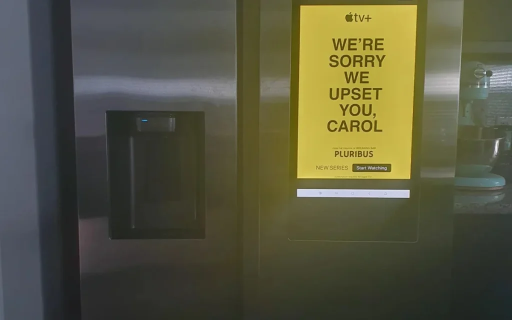 Jeep owners say their cars are now displaying pop-up ads, sparking comparisons to smart-fridge alerts and raising concerns about where in-car tech is heading