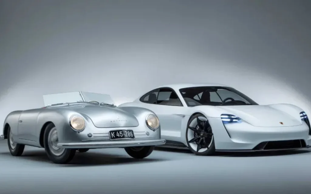 Porsche says it’s been doing things 'wrong' for 75 years, but a new film reveals why those choices made the brand what it is today