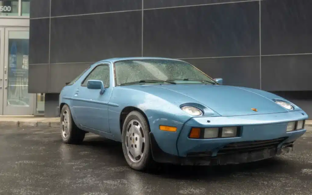 America’s wildest restored Porsche models stole the spotlight at Monterey Car Week, competing in the Porsche Classic Restoration Challenge