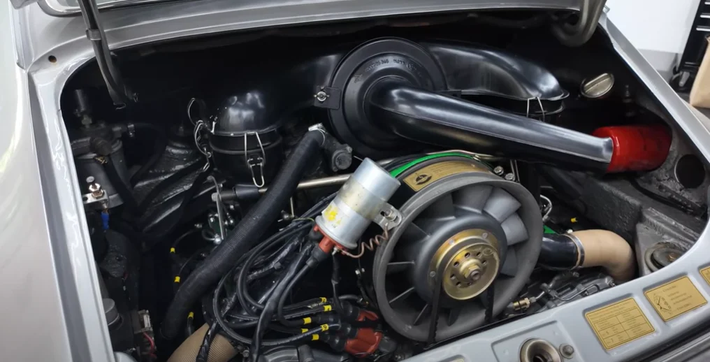 Man bought his incredibly rare dream car and imported it from Alaska after making an important realization