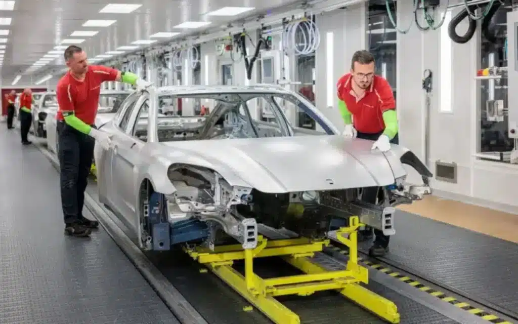 Discover the countries driving the global luxury car industry, from Italy’s Ferrari and Lamborghini to Germany’s BMW and Mercedes-Benz