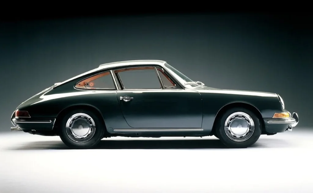 Porsche says it’s been doing things 'wrong' for 75 years, but a new film reveals why those choices made the brand what it is today