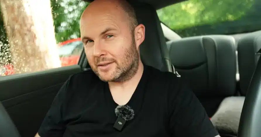 Man shares the hidden costs of owning a Porsche 911 that he didn't realize he'd have