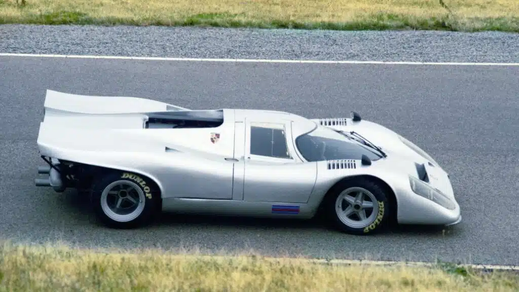 History of custom Porsche leading to Sonderwunsch 'Special Request' and Exclusive Manufaktur