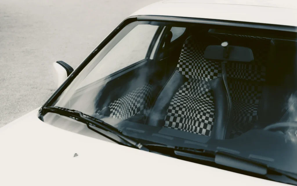 If you’re a sucker for the retro styling of a classic car, then you’ll be pleased to know that Porsche has reissued some of its most iconic woven textiles