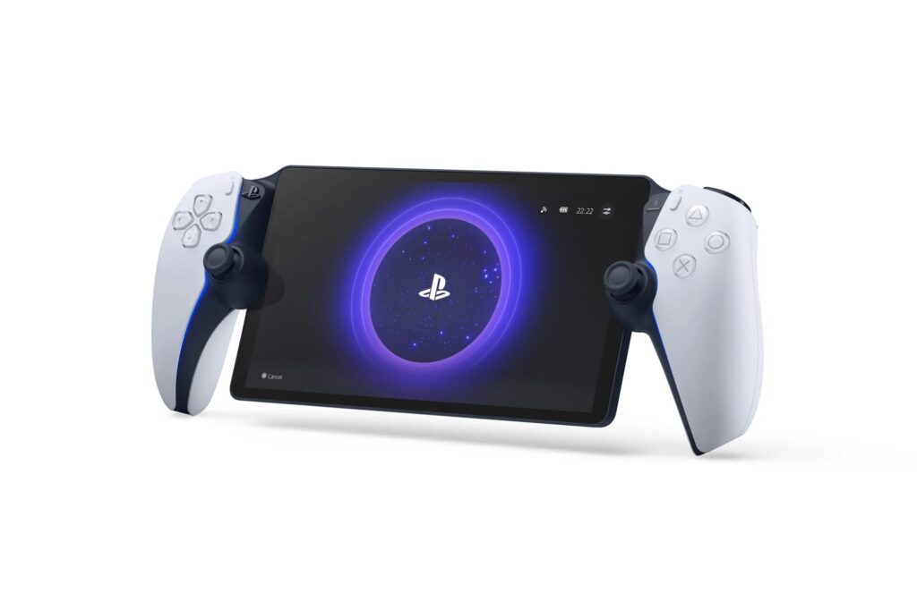 portable PlayStation portal