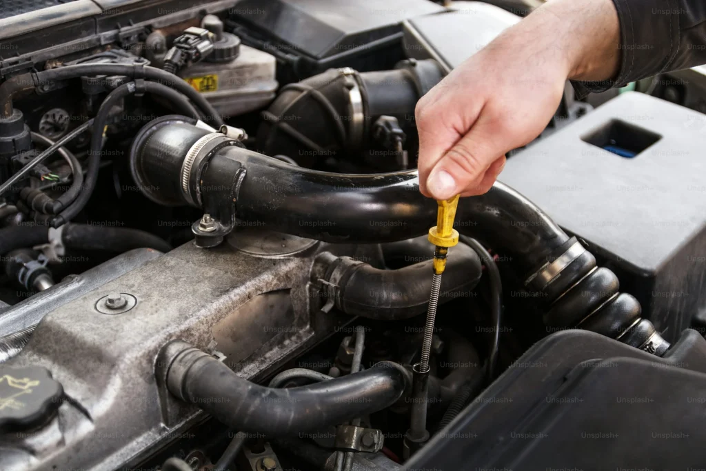 This is why it is outdated to follow the 3,000-mile oil change rule and what you actually need to do