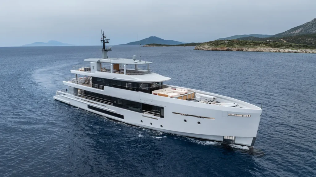 From 148-foot explorers to sleek 80-foot innovators, the Cannes Yachting Festival 2025 is stacked with unmissable (and huge) debuts