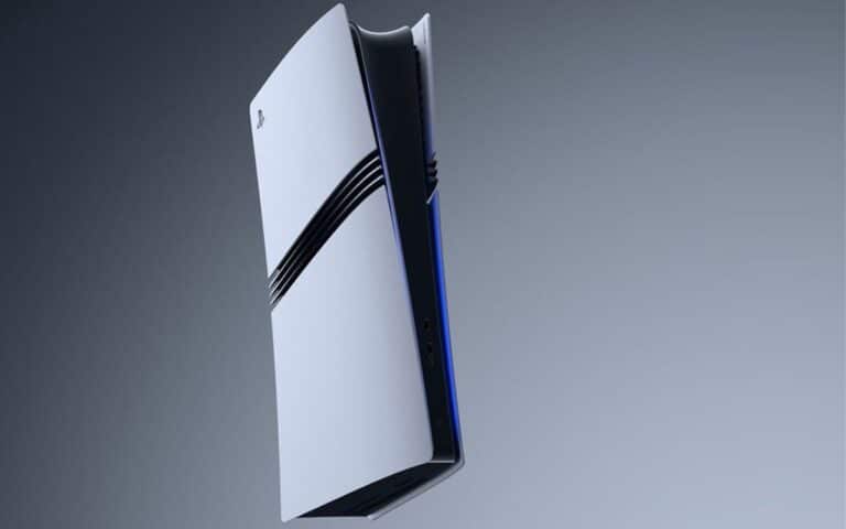 Sony announces new more powerful PlayStation 5