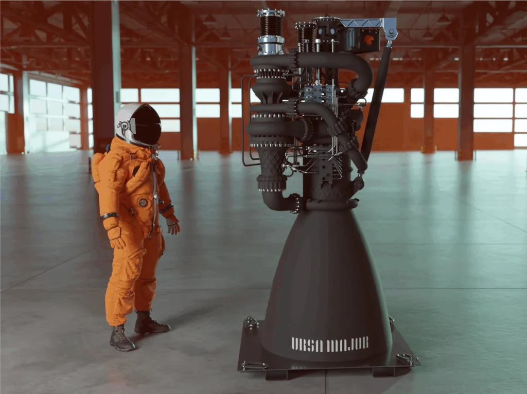 A new Japanese space plane could cross the Pacific in 60 minutes for $657,000 a ticket