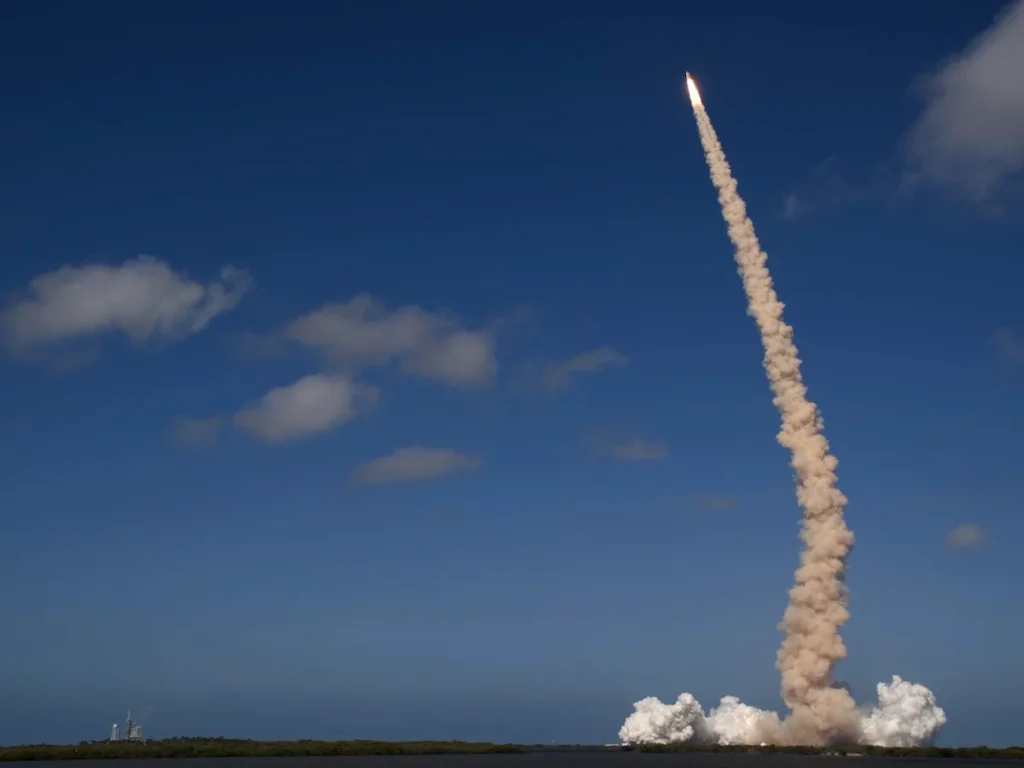 A new Japanese space plane could cross the Pacific in 60 minutes for $657,000 a ticket