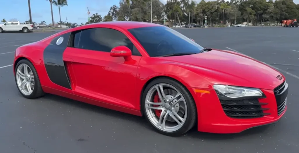 Here are the smartest cars to buy in 2026 that are least likely to depreciate, from manual Corvettes to gated Lamborghinis and AMG performance cars