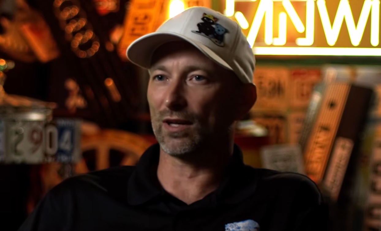 Wisconsin dad becomes the only person in history to race competitively in all 50 states
