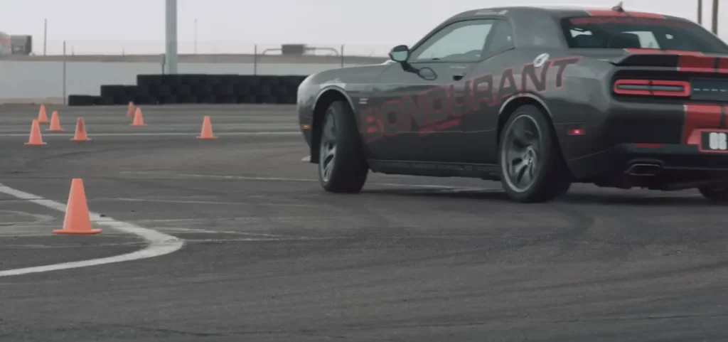 Racing expert Andy Lee reveals the biggest driving mistake most people make and the simple seating fix that instantly improves control behind the wheel