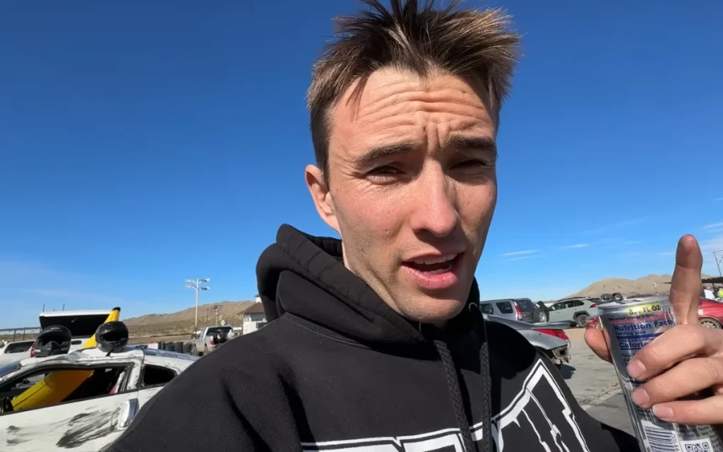 Imagine a deserted city with no speed limits, no traffic lights, and no one to tell you to slow down.