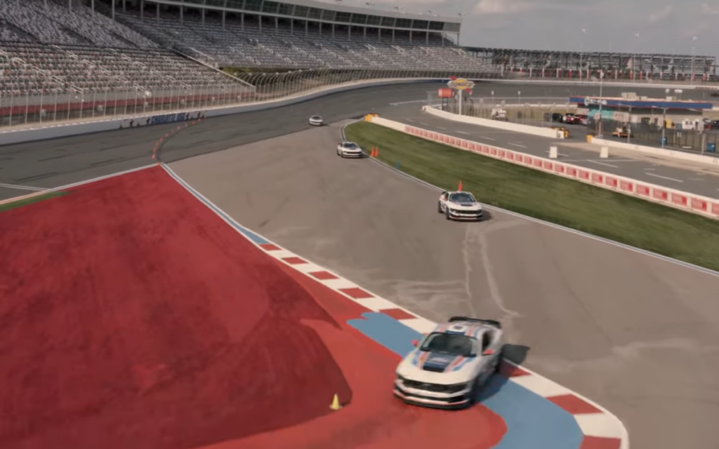 The Ford racing school is having a fleet sale, selling its Focus RS fleet for $20K each - half the original price, but every car’s lived a seriously hard life