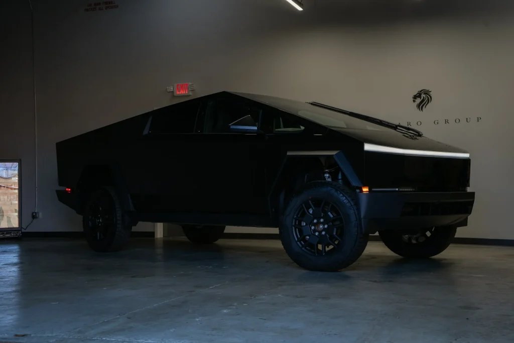 The gap between the monthly cost of charging a Tesla Cybertruck vs filling a Honda Ridgeline in the US will leave you stunned