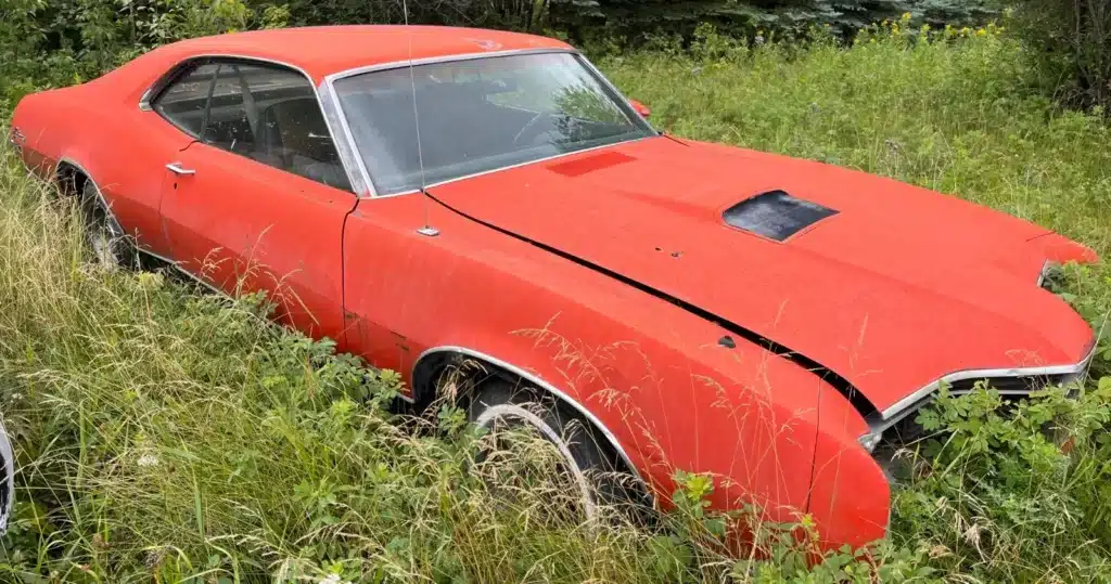 rare-1970-Mercury-Cyclone-GT