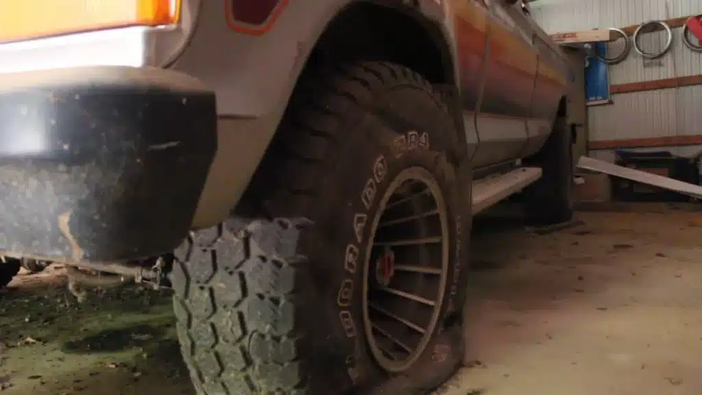 Ford F-150 most sold US car, but this barn find is über rare