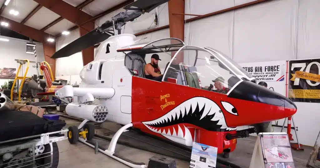 military helicopters and planes legendary collection