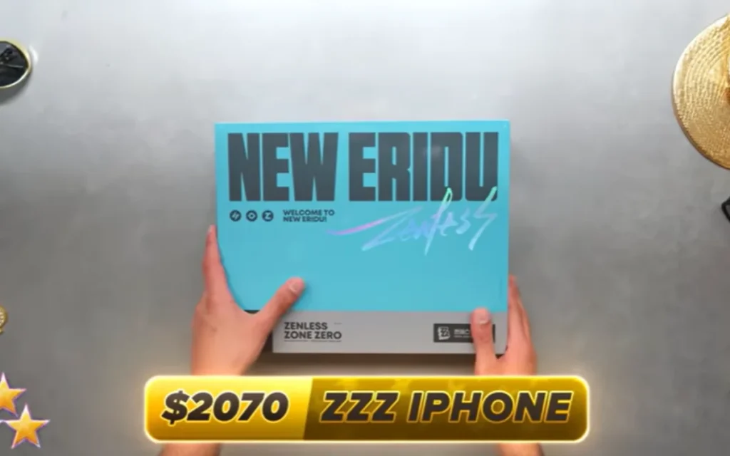A guy splashed the cash on a haul of super-rare technology, including the first-ever limited edition iPhone, but was left pretty underwhelmed after opening the box