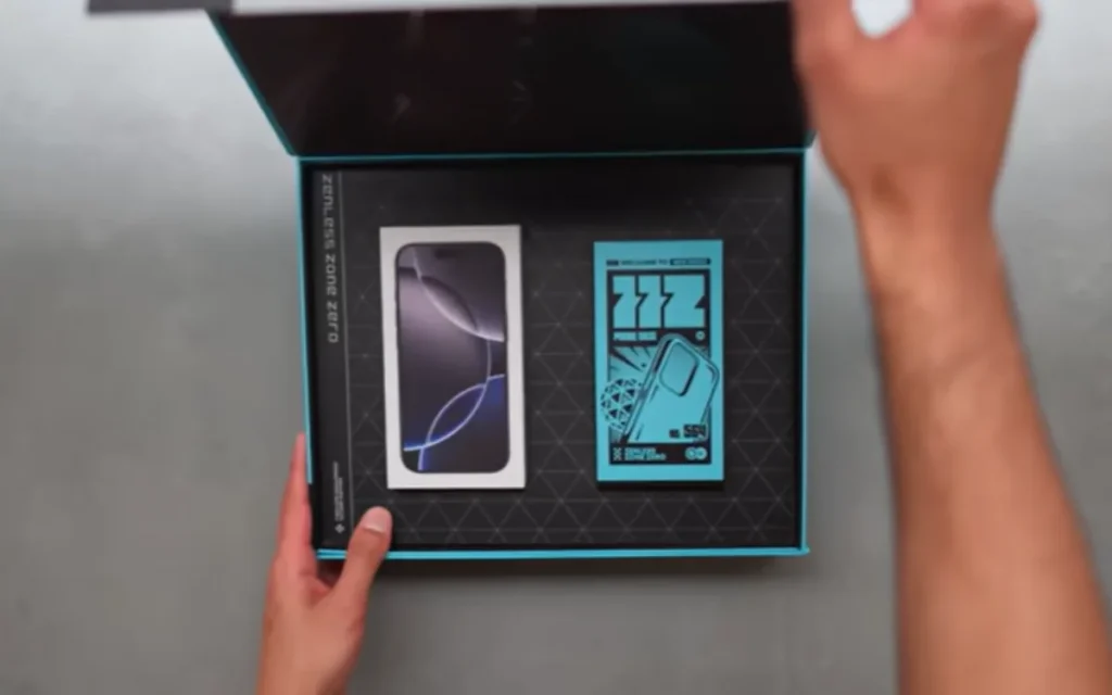 A guy splashed the cash on a haul of super-rare technology, including the first-ever limited edition iPhone, but was left pretty underwhelmed after opening the box