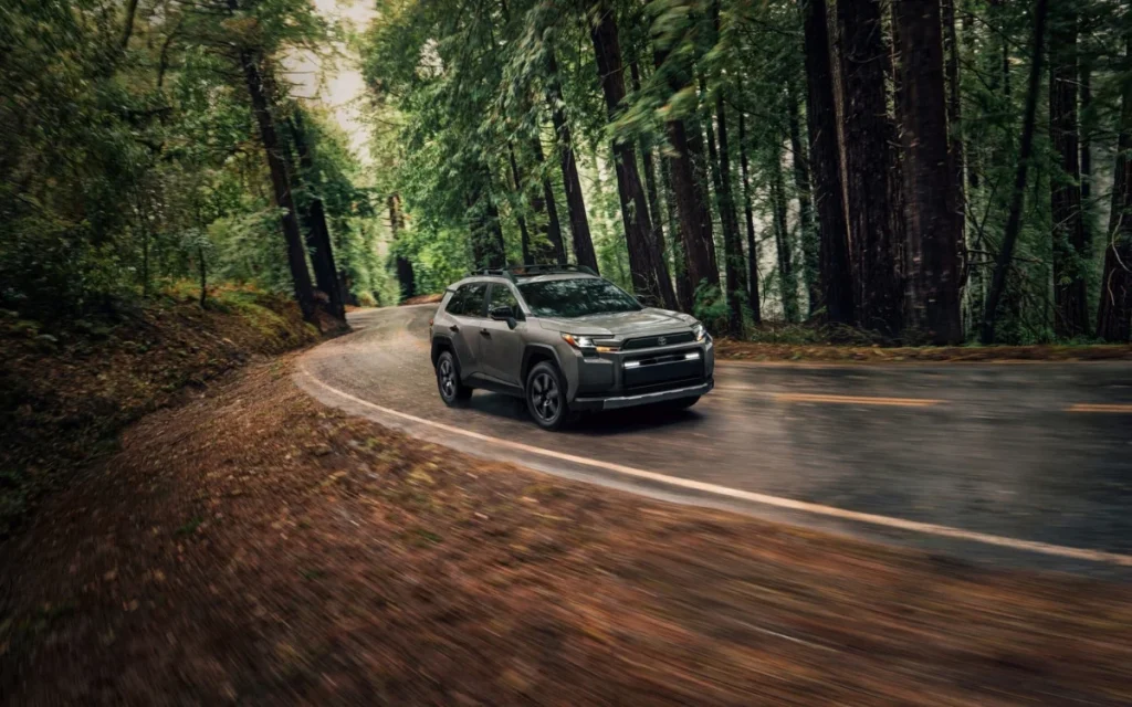 The world’s best-selling car of 2025 is no longer a Tesla as a Toyota takes the top spot amid slowing EV demand and rising hybrid popularity