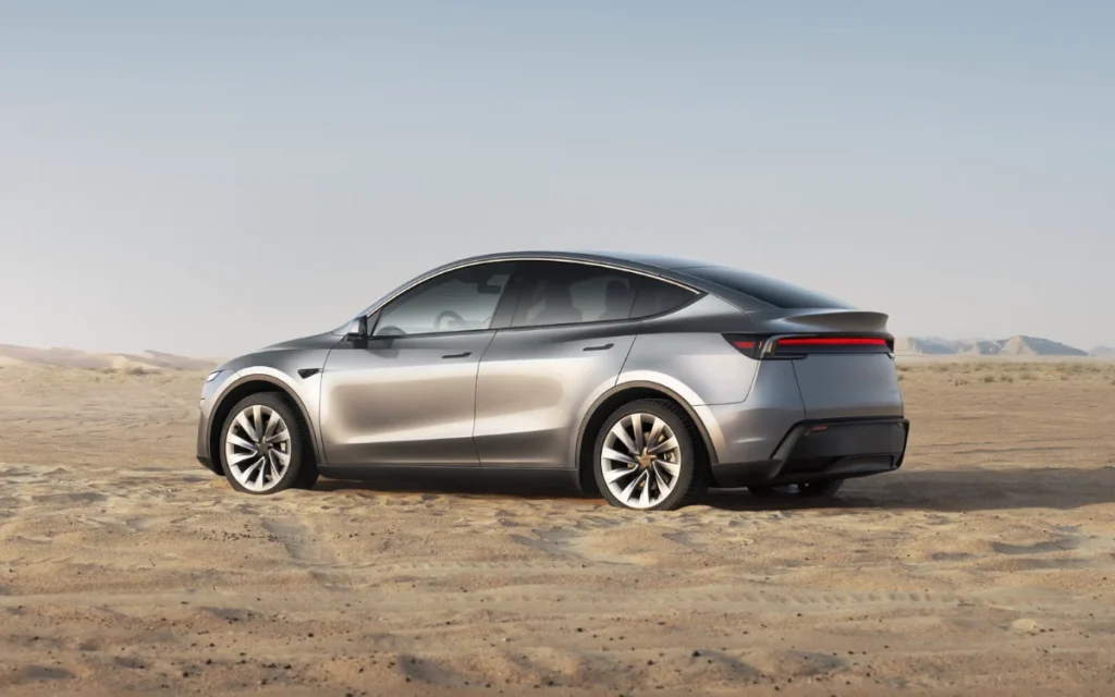 The world’s best-selling car of 2025 is no longer a Tesla as a Toyota takes the top spot amid slowing EV demand and rising hybrid popularity