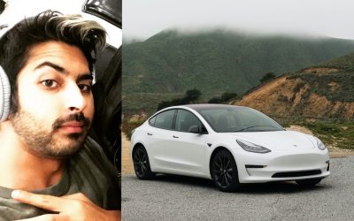 YouTuber claims to make $800 a month mining crypto with his Tesla – but how true is it?