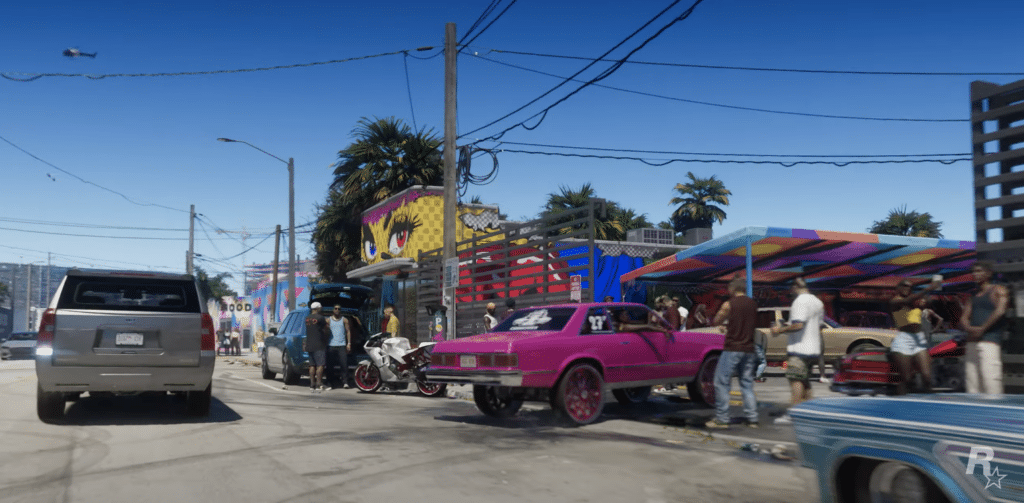 The real reason GTA VI trailer was released a day early