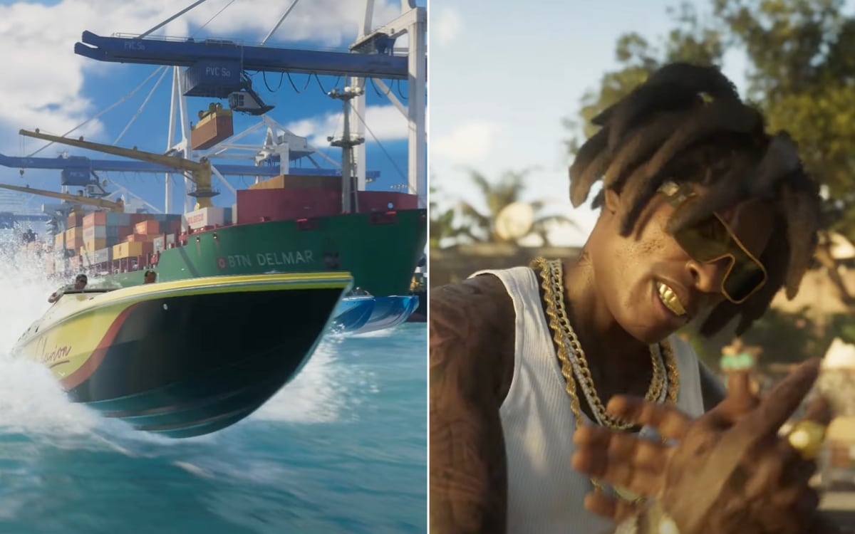 GTA 6 contains patented never-before-seen technology